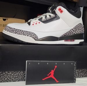Air Jordan 3